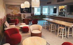Salamanca Inn Hobart 4* Australia